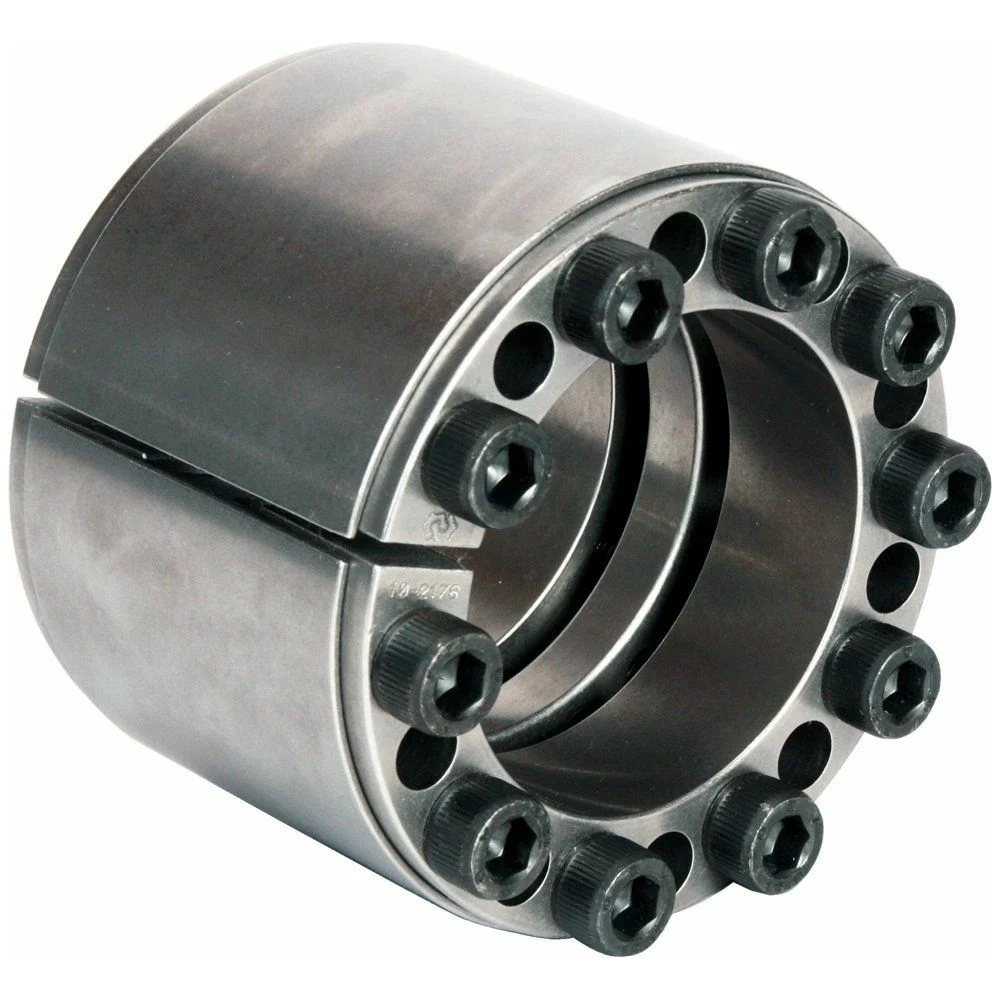 Зажимная втулка ISKRA FX400-45x75 KLEE045-ISKRA