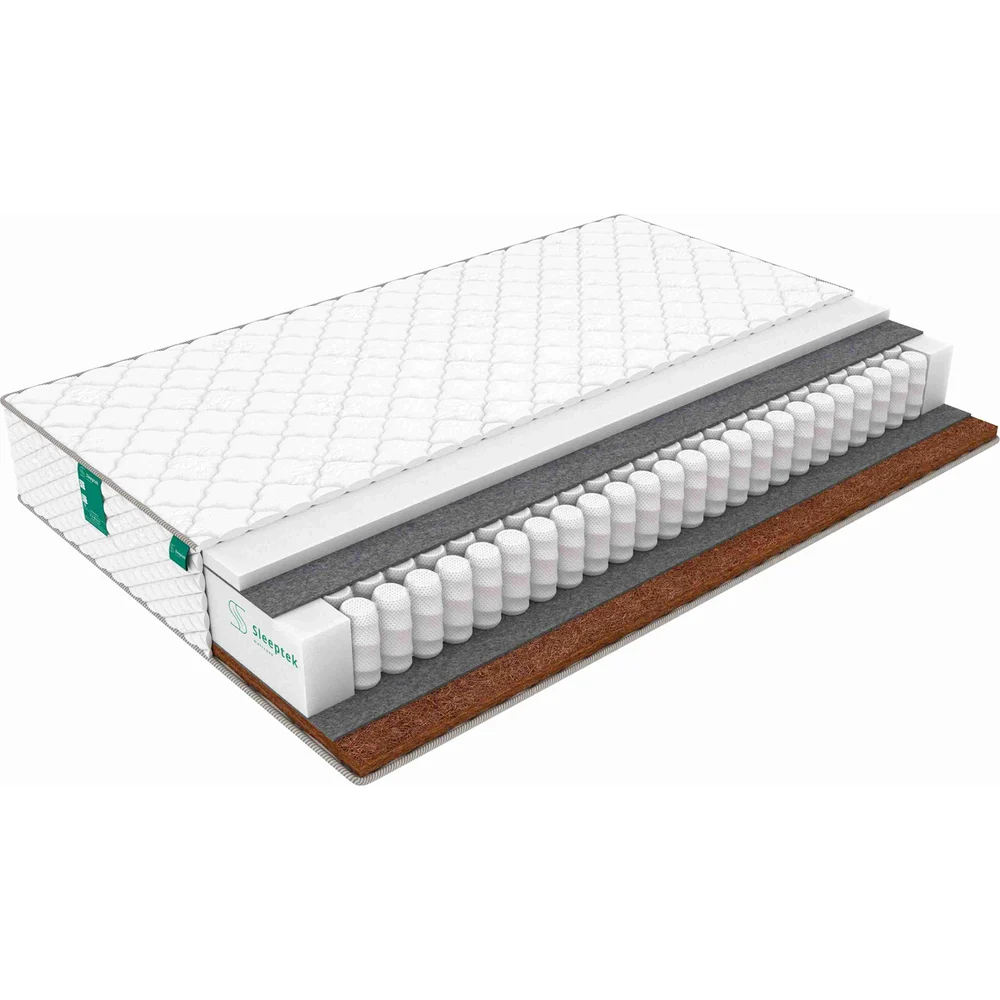 Матрас Sleeptek Premier Foam Cocos SPFC-00087-270