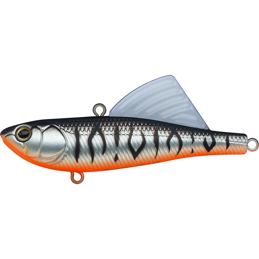 Воблер Strike Pro Tornado Vibe 85 EG-204B-UV#A243ES