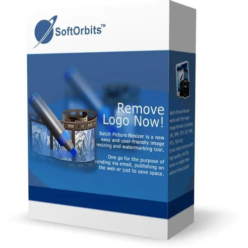 Ключ активации SoftOrbits Remove Logo Now Business (SO-13-B)