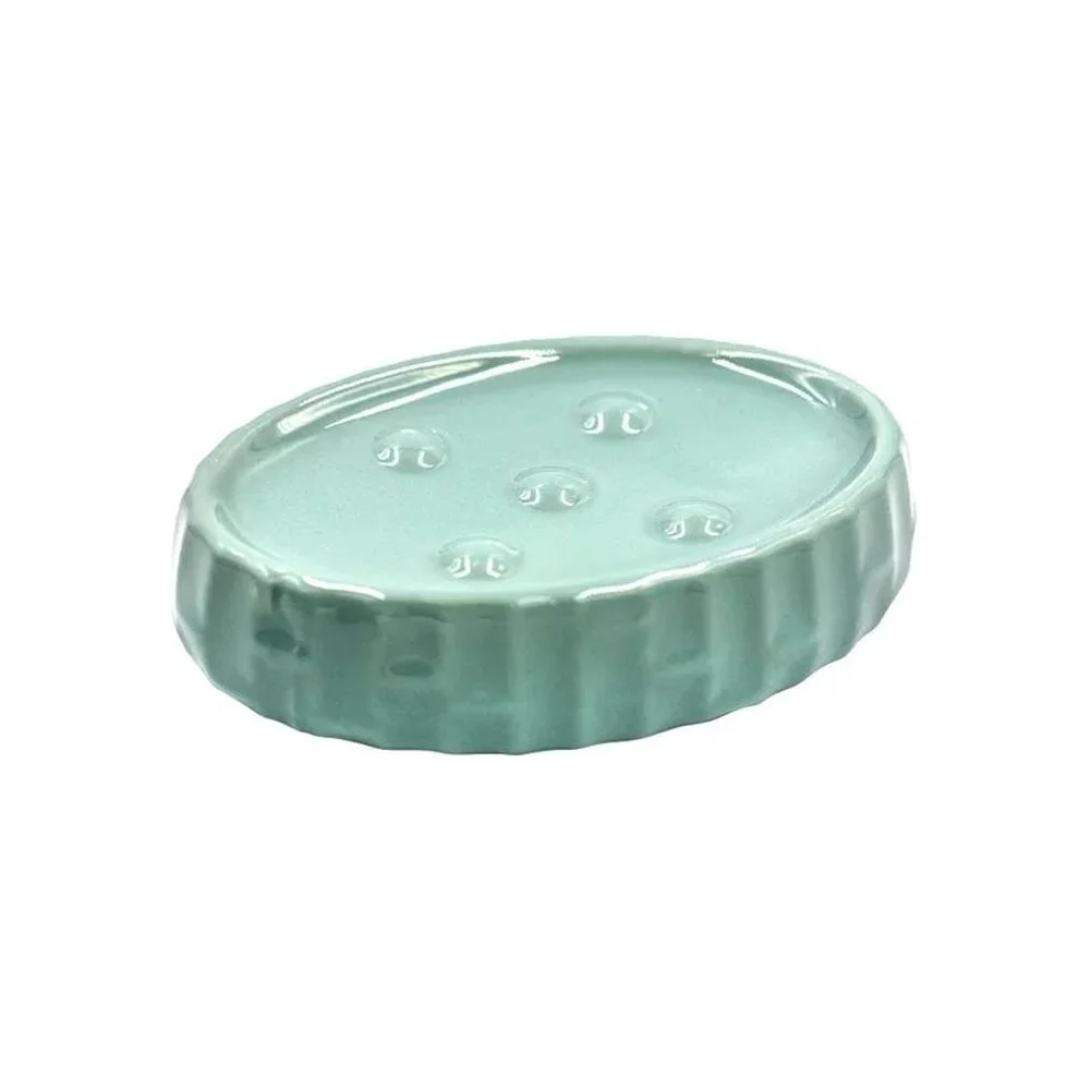 Мыльница Bath Plus RELAX CE2577BA-SD