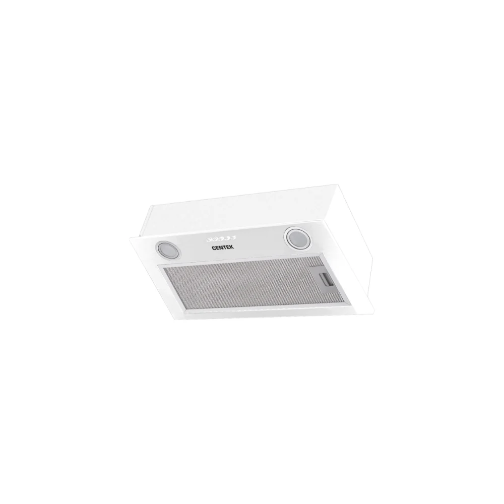 Встраиваемая вытяжка Centek CT-1850-52 White