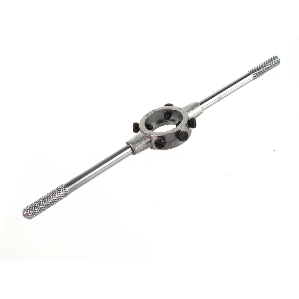 Плашкодержатель Эврика ER-02590