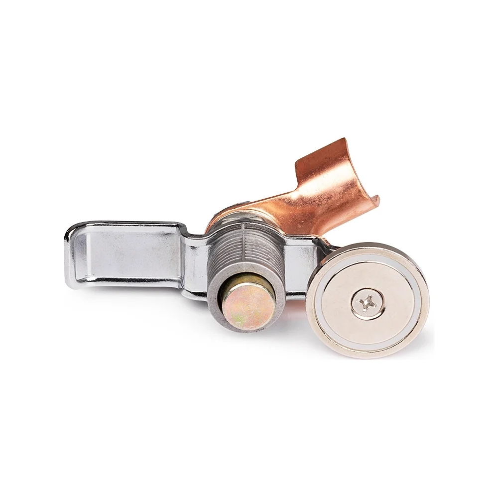 Магнитная клемма для сварки Forceberg PRO 9-4014115