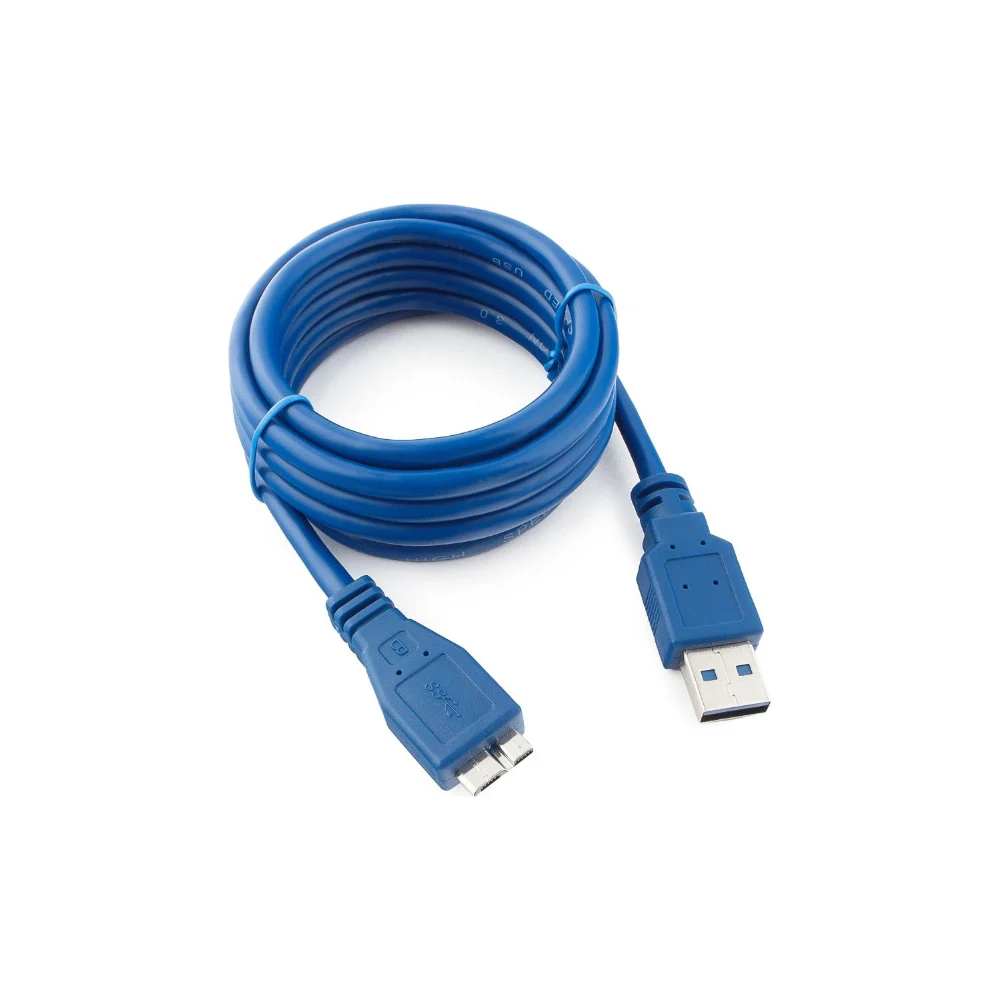 Кабель Cablexpert CCP-mUSB3-AMBM-6