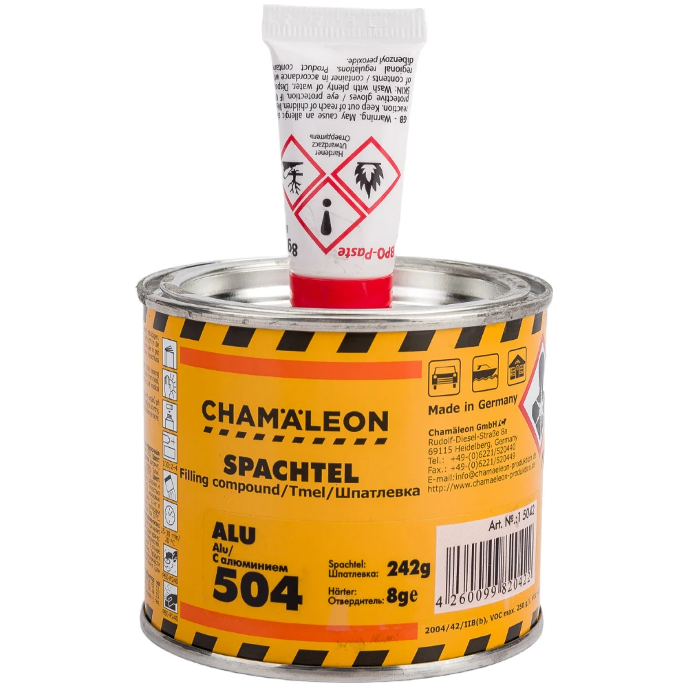 Шпатлевка Chamaeleon 15042
