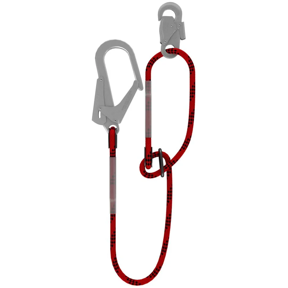 Капроновый строп SAFE-TEC LAS102R-56