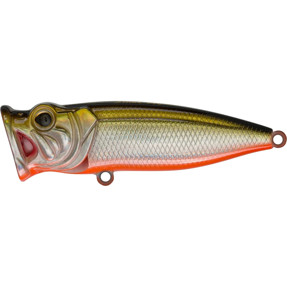 Воблер Strike Pro Pike Pop 60 SH-002BA#612T