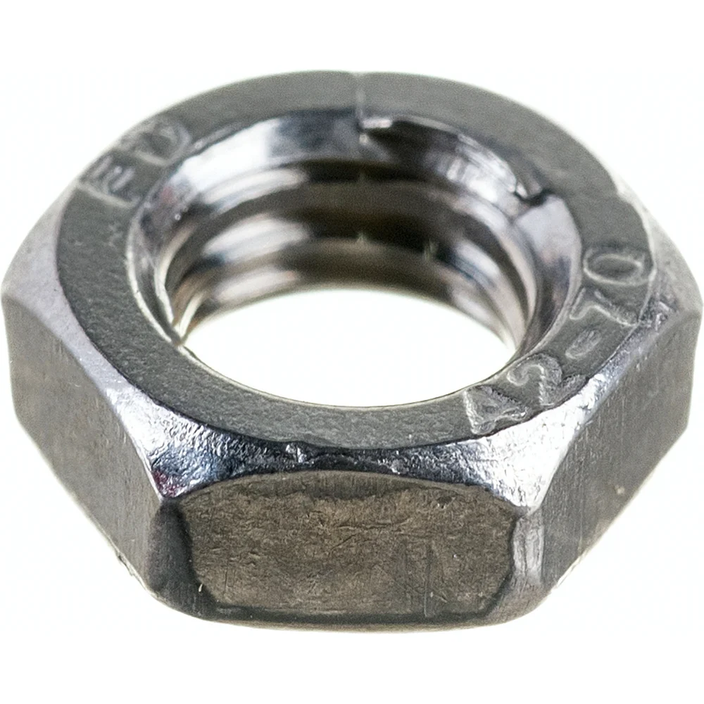Гайка DINFIX М6 DIN934 50 шт. 00-00001796