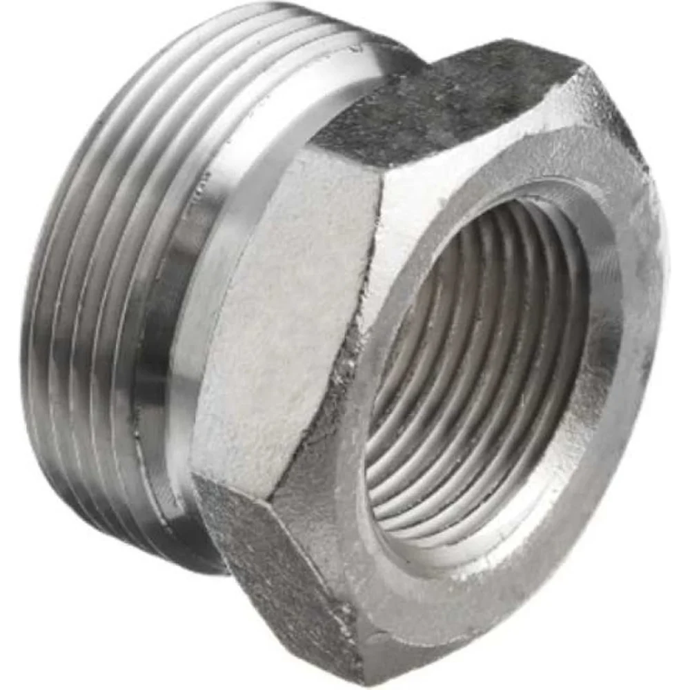 Переходник для парового соединения TITAN LOCK GEFEST TLGFR3