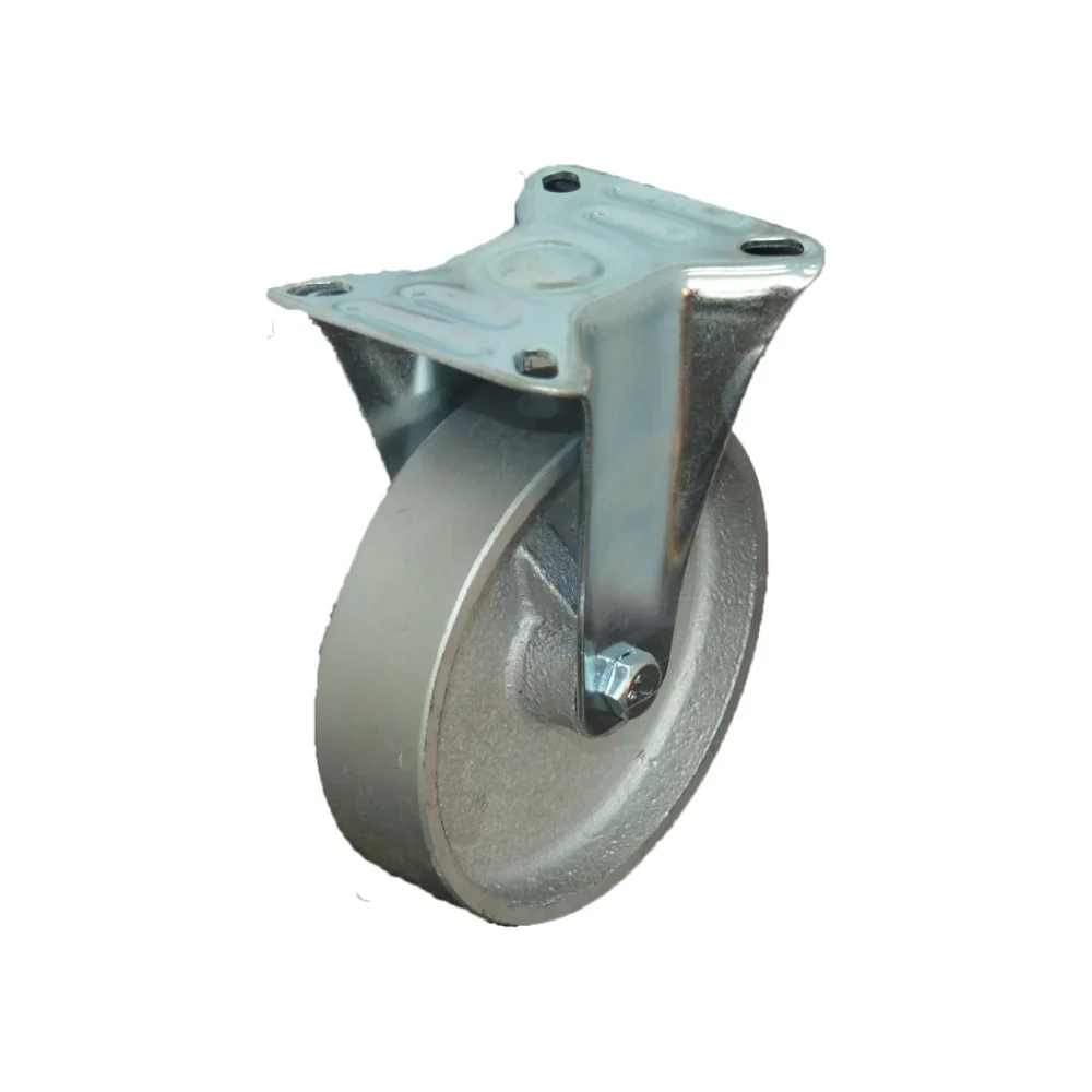 Неповоротное колесо MFK-TORG FCss46 1131100 Light