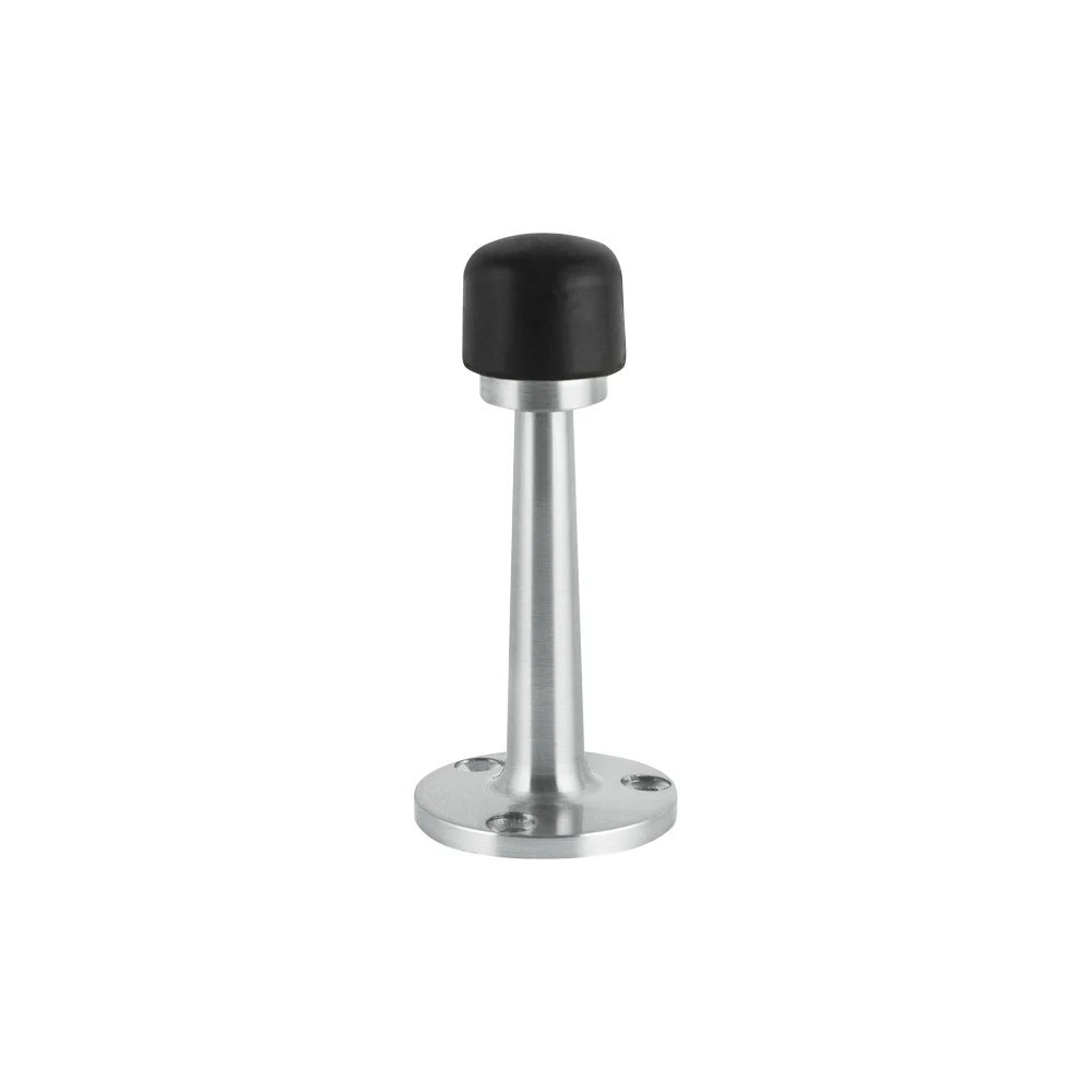 Дверной упор Punto DS PW-80 CP-8 34753