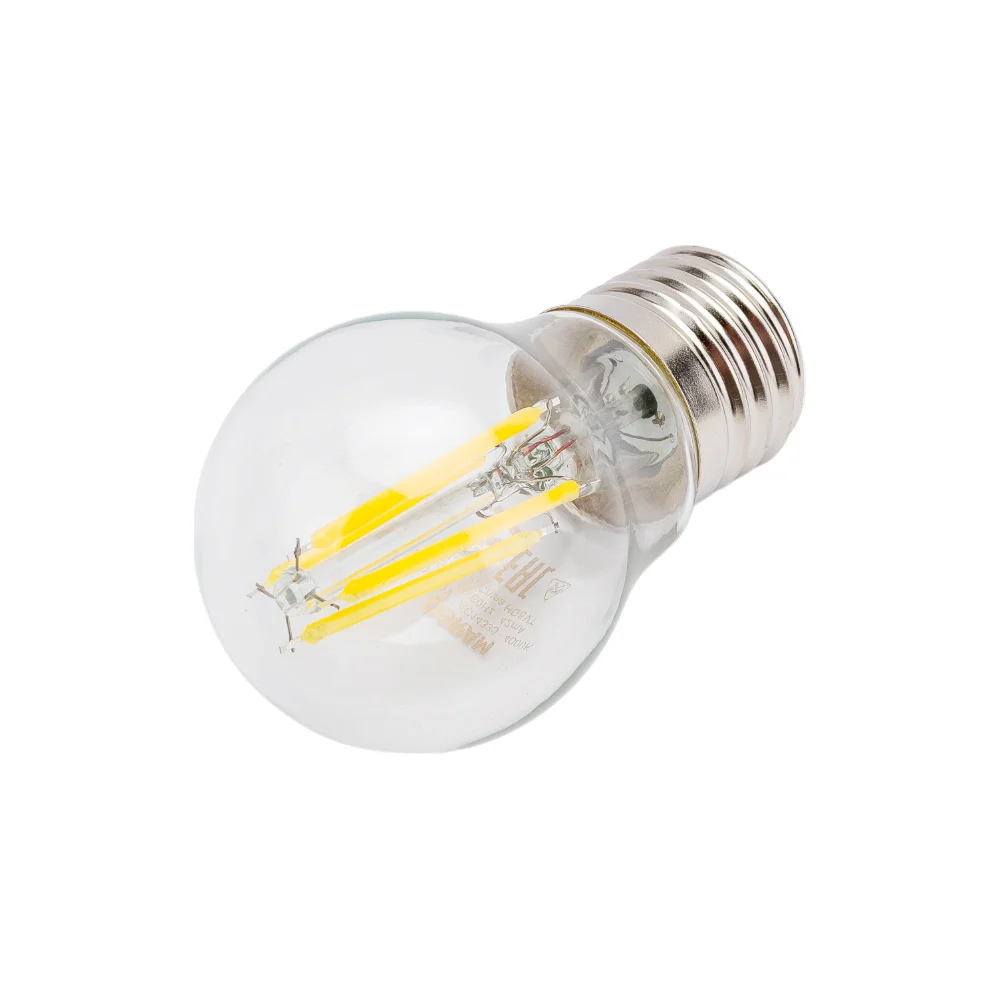 Светодиодная лампа Osram STAR 4058075212541