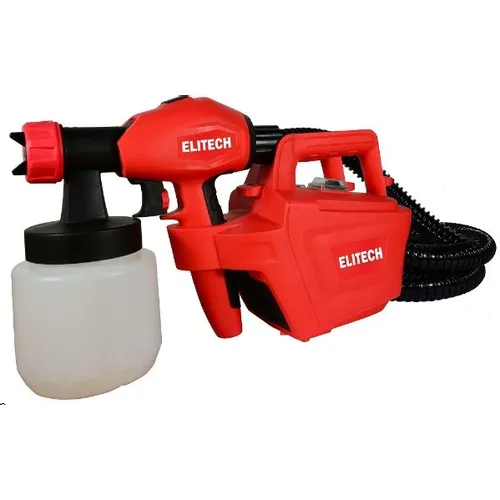Краскопульт Elitech КЭ 0626П (E2208.019.00) [207363]