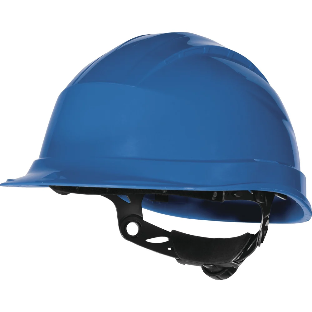 Каска Delta Plus QUARUP3BL