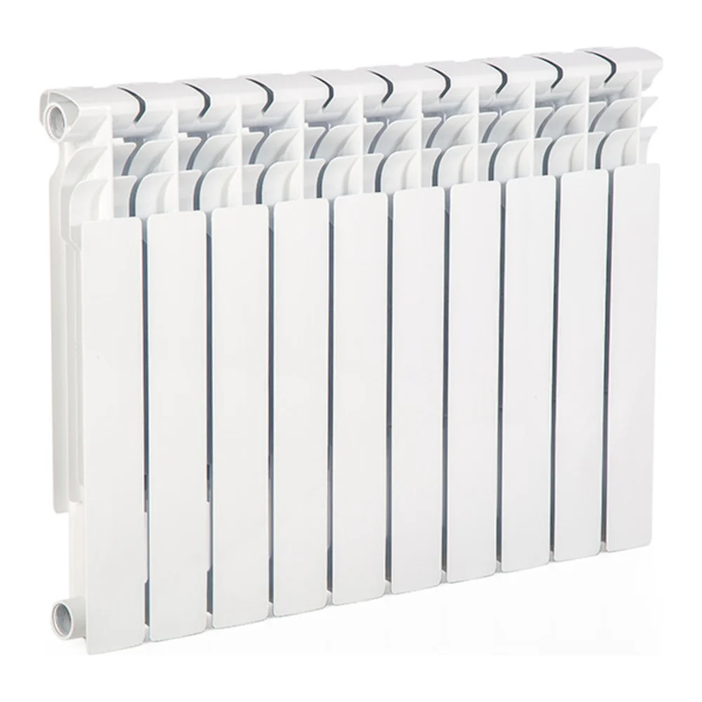 Биметаллический радиатор LAMMIN ECO BM500-80-10 Lm14107978010