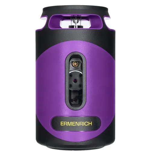 Лазерный уровень ERMENRICH LN40 84638