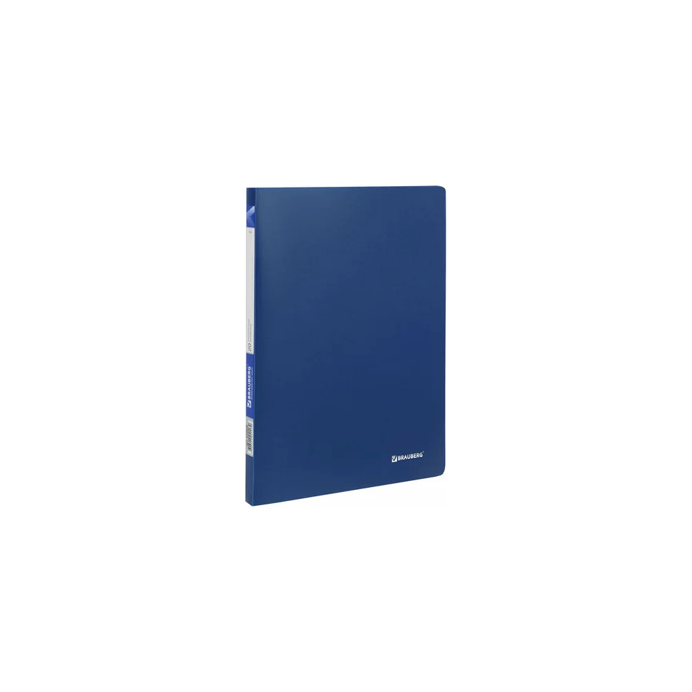 Папка BRAUBERG Office 222628