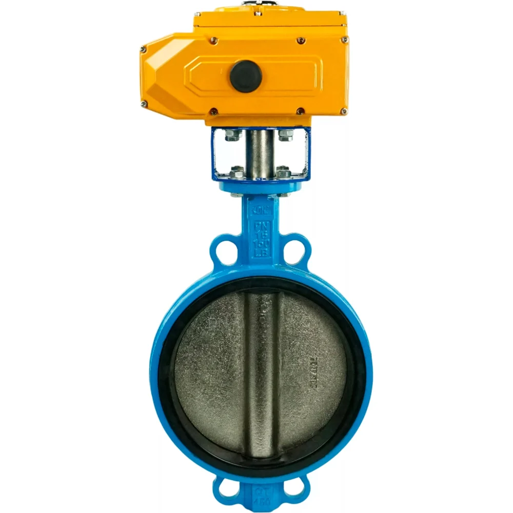 Дисковый затвор DN.ru g50-g40-epdm D050-01834