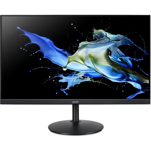 27" Монитор Acer Vero CB272Gbmiprxv, 1920x1080, IPS, 120Гц, 1хHDMI, 1хDP, черный [um.hb2cd.g01]