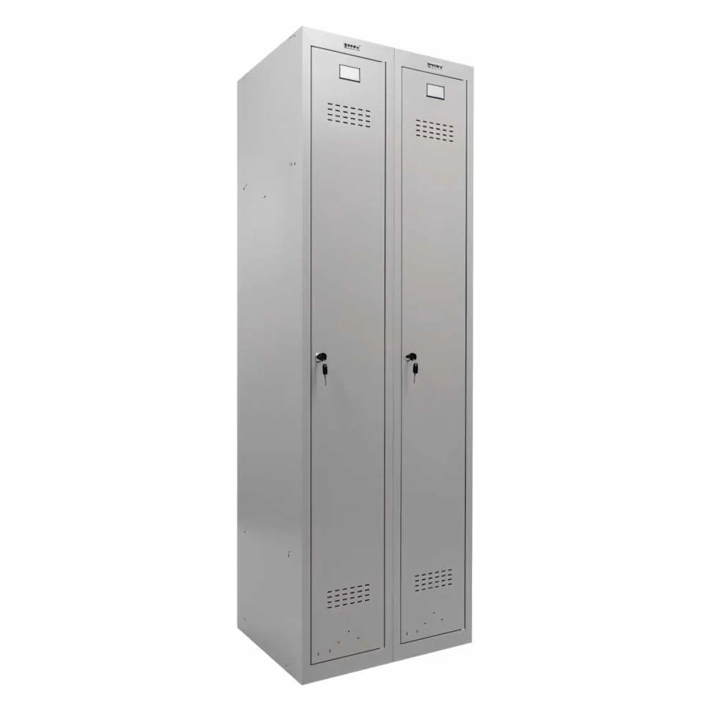 Металлический шкаф BRABIX LK 21-80 291129