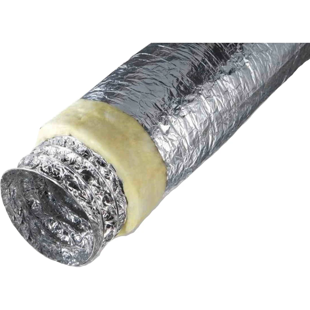 Гибкий воздуховод Diaflex ISODF-203 УФ-00000055