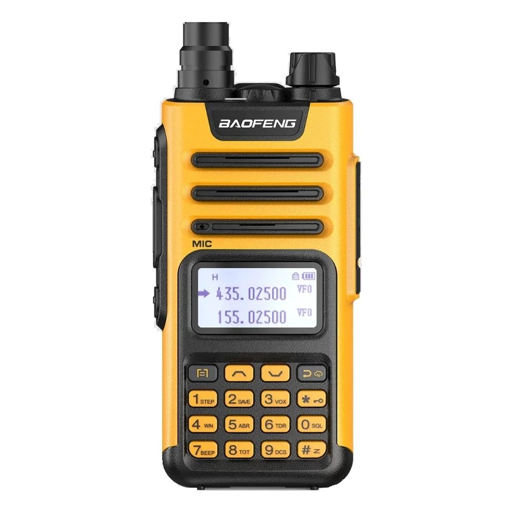 Рация Baofeng UV-13 PRO 29223