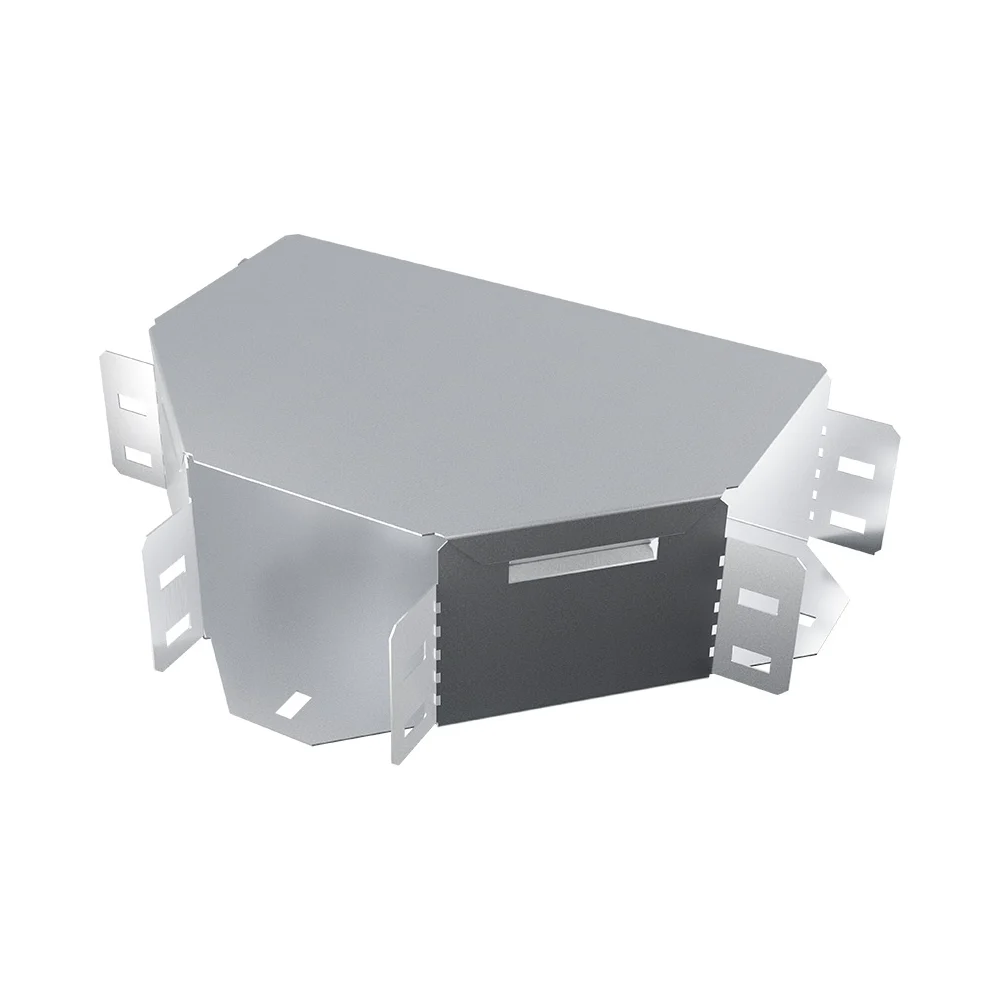 Т-образный горизонтальный ответвитель TDM ELECTRIC SQ2902-2215