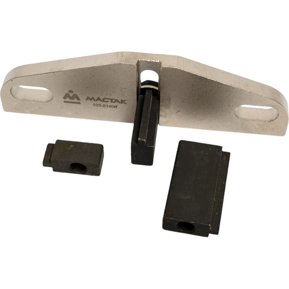Фиксатор маховика коленвала Ford OEM 303-393A МАСТАК 103-21406