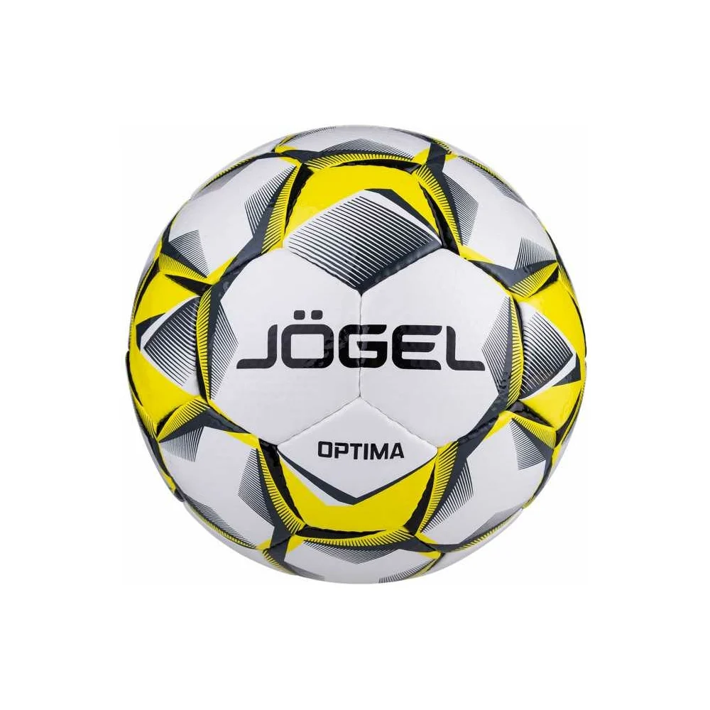 Футзальный мяч Jogel Optima №4 УТ-00017613