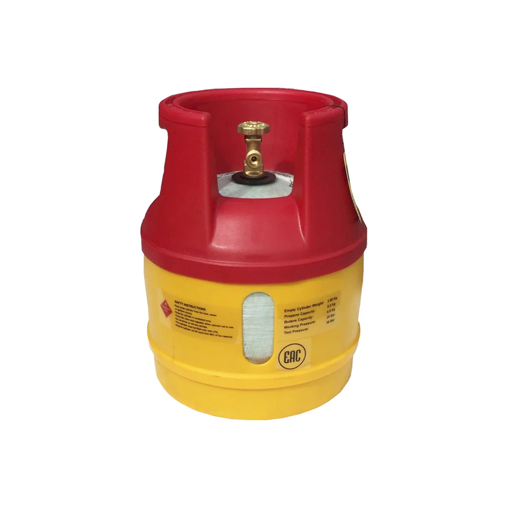 Композитный баллон BURHAN GAS GAS 00-00000375