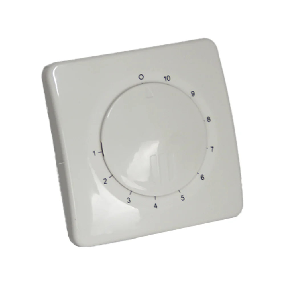 Теристорный регулятор скорости Ventart 230V MTY-2.5 ON 4687202642335