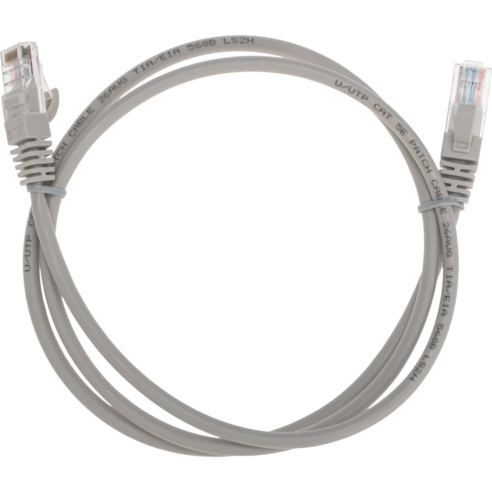 Патч-корд REXANT 02-0100-1