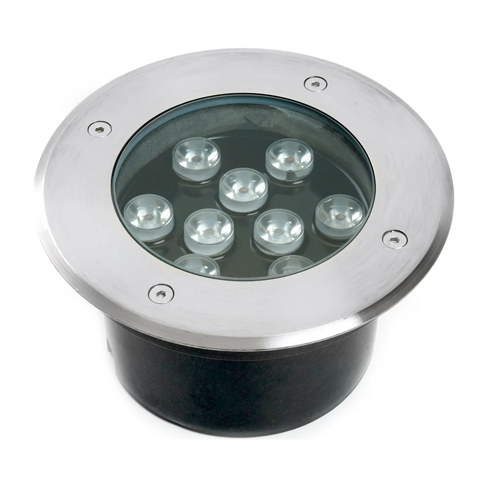 Светодиодный тротуарный грунтовый светильник FERON SP2803 48469