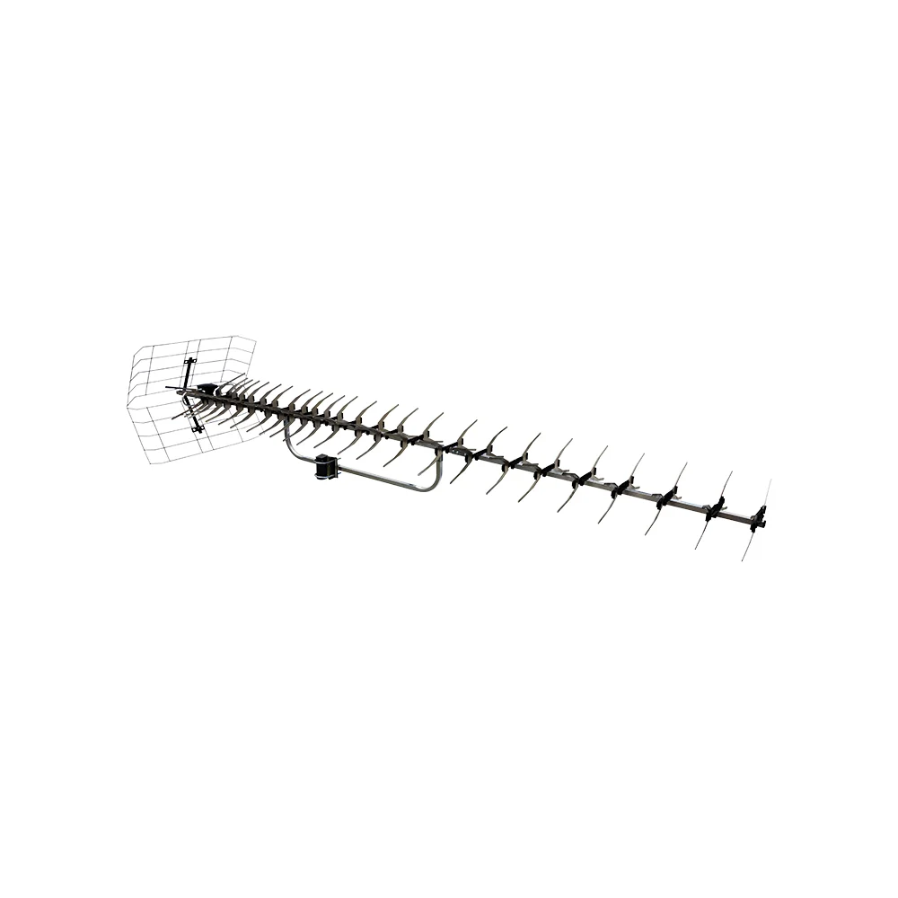 Наружная ТВ антенна для цифрового телевидения DVB-T2 REXANT RX-414-1 34-0414-1
