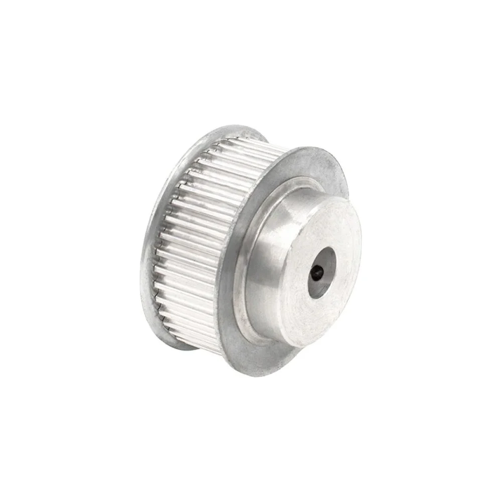 Шкив зубчатый ISKRA 12-3M-09 (PHP 12-3M-09RSB) 03M0912-ISKRA