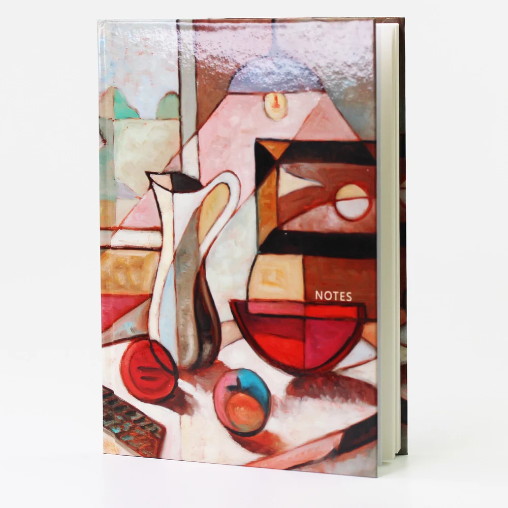 Книга для записей listoff КЗ5803484