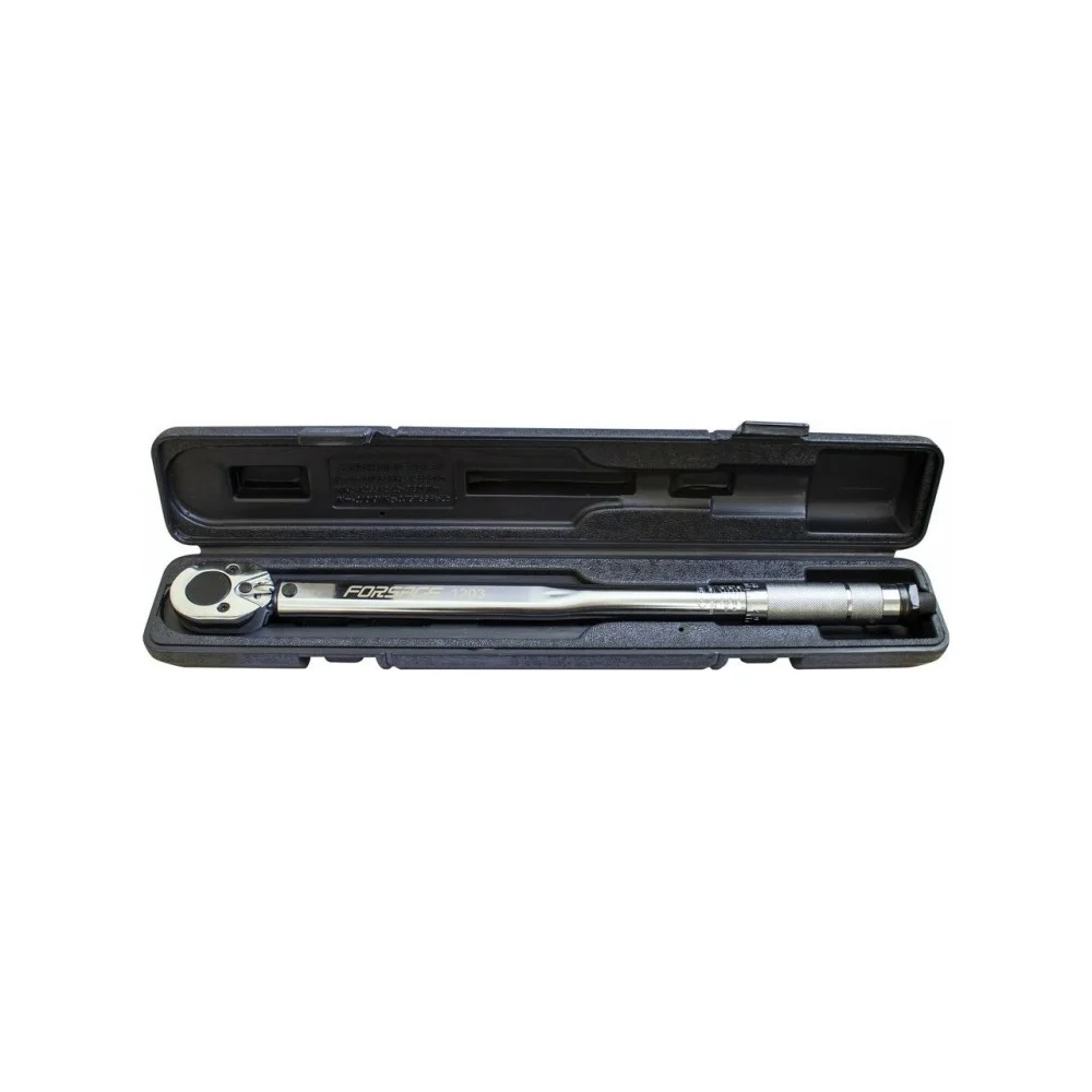 Динамометрический ключ Forsage Profi F-1203(49594)