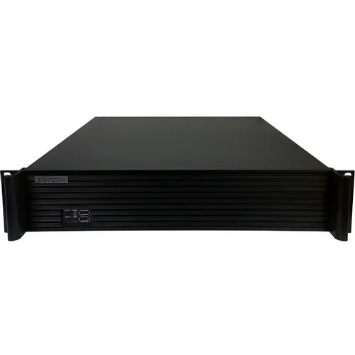 Видеорегистратор NVR (сетевой) Trassir NeuroStation 9800R