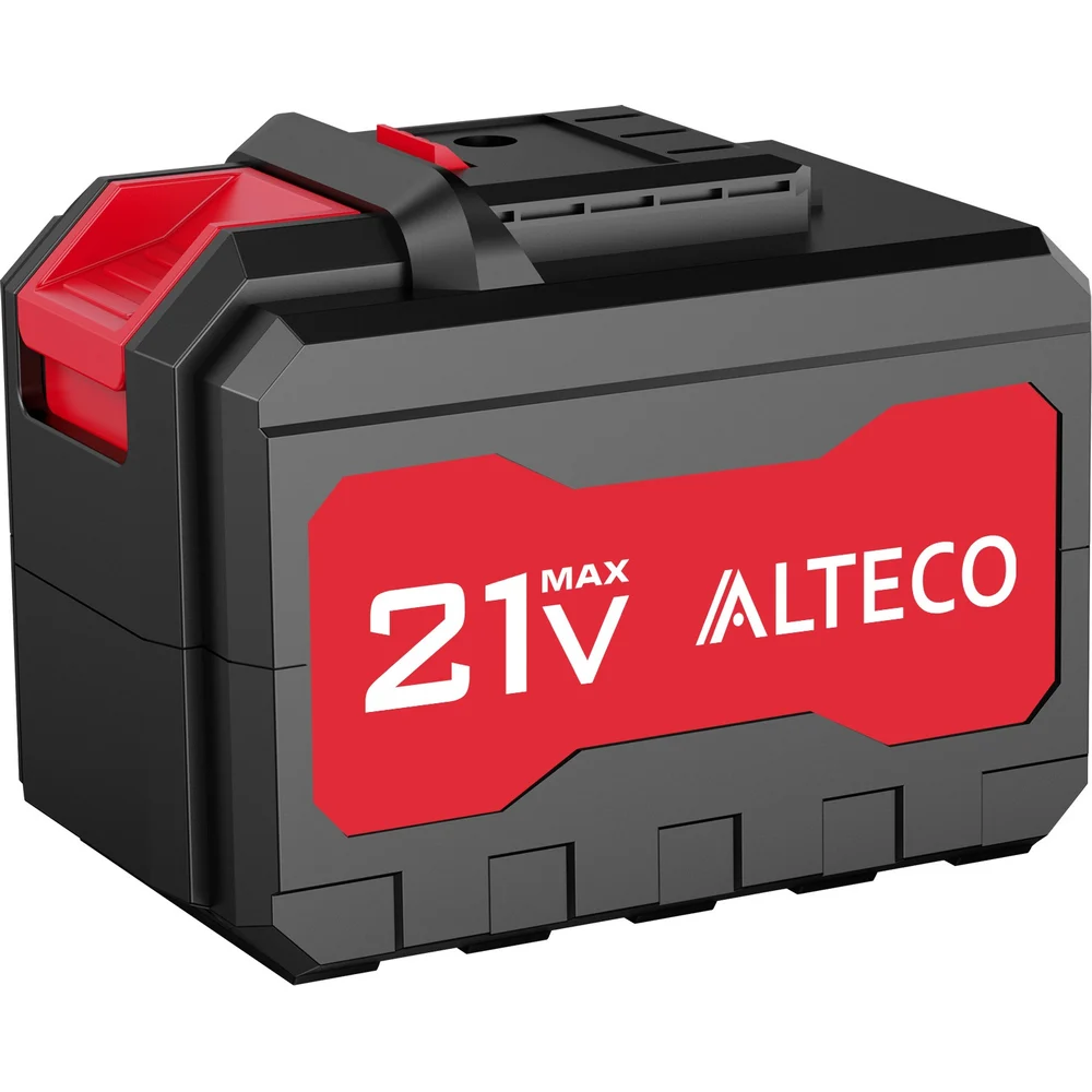 Аккумулятор ALTECO BCD 21-60 Li 77264
