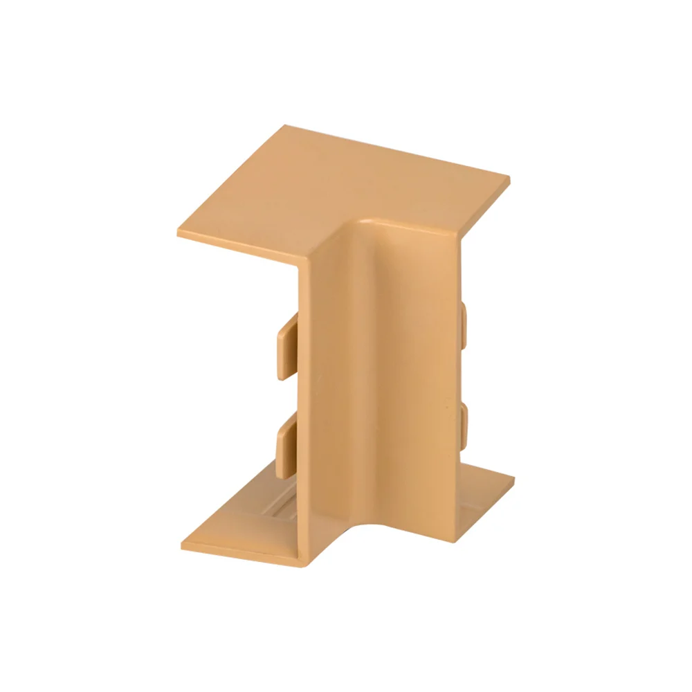 Внутренний угол EKF Plast PROxima ibl-40-16x4