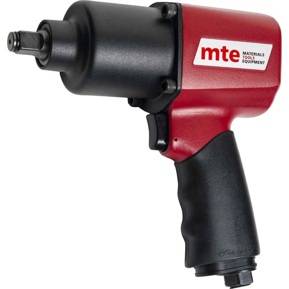 Гайковерт MTE пн 4037g-1/2 5997736266