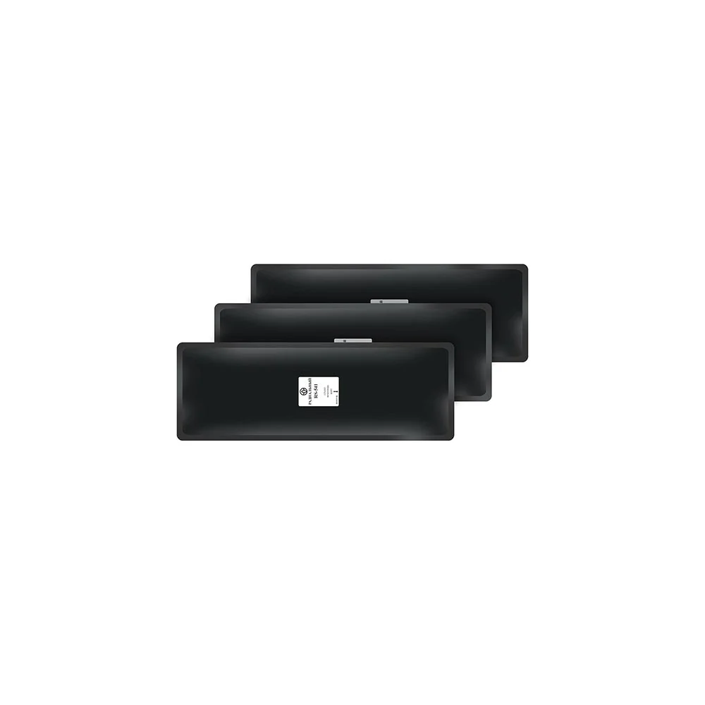 Термопластыри Rossvik RS-541 RS.541.T.10.