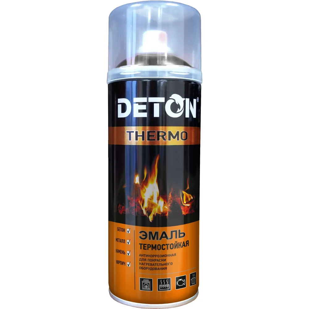 Эмаль Deton DTN-A70782