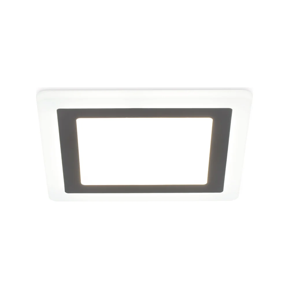Встраиваемый светильник Ambrella Light Dcr39 AMBR_DCR394