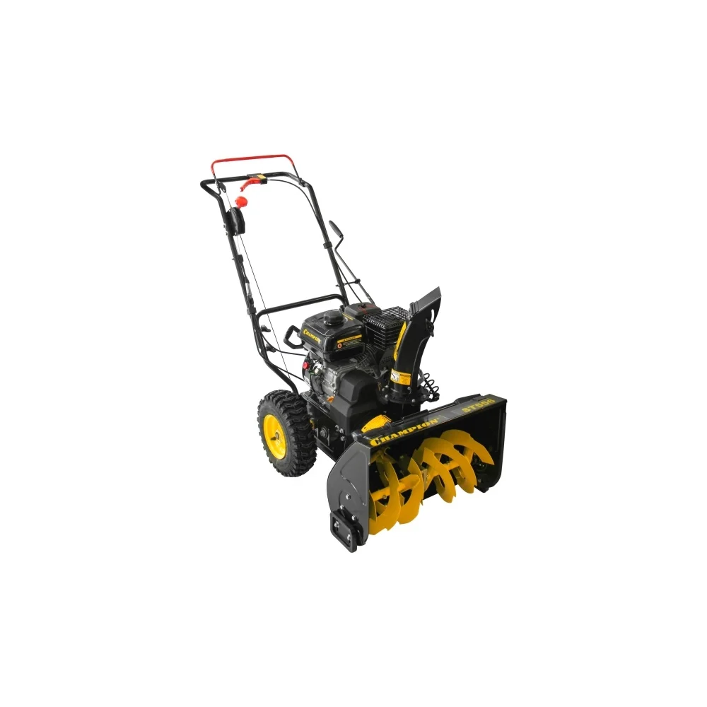 Снегоуборщик Champion ST556