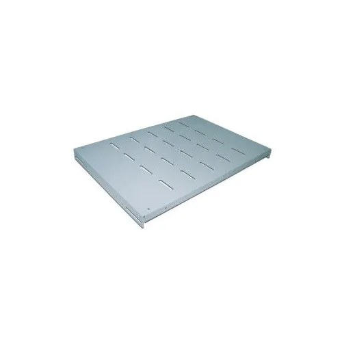 Полка стационарная LanMaster TWT-RACK2-S4-6/80, 1, 19", серый, (в упаковке: 1шт)