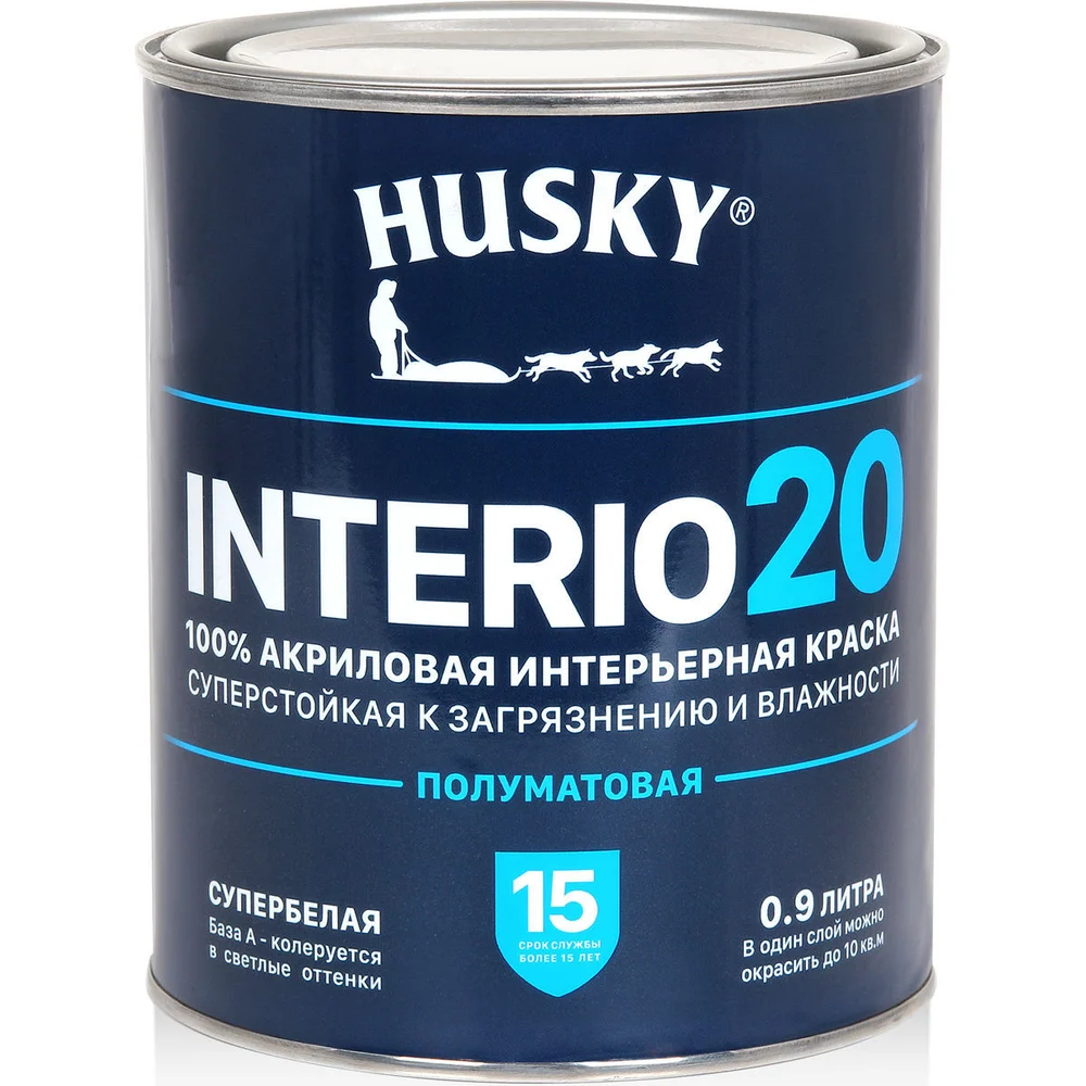 HUSKY 32205