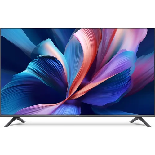50" Телевизор Xiaomi TV A Pro 50 2026 QLED, 4K Ultra HD, Android TV, черный