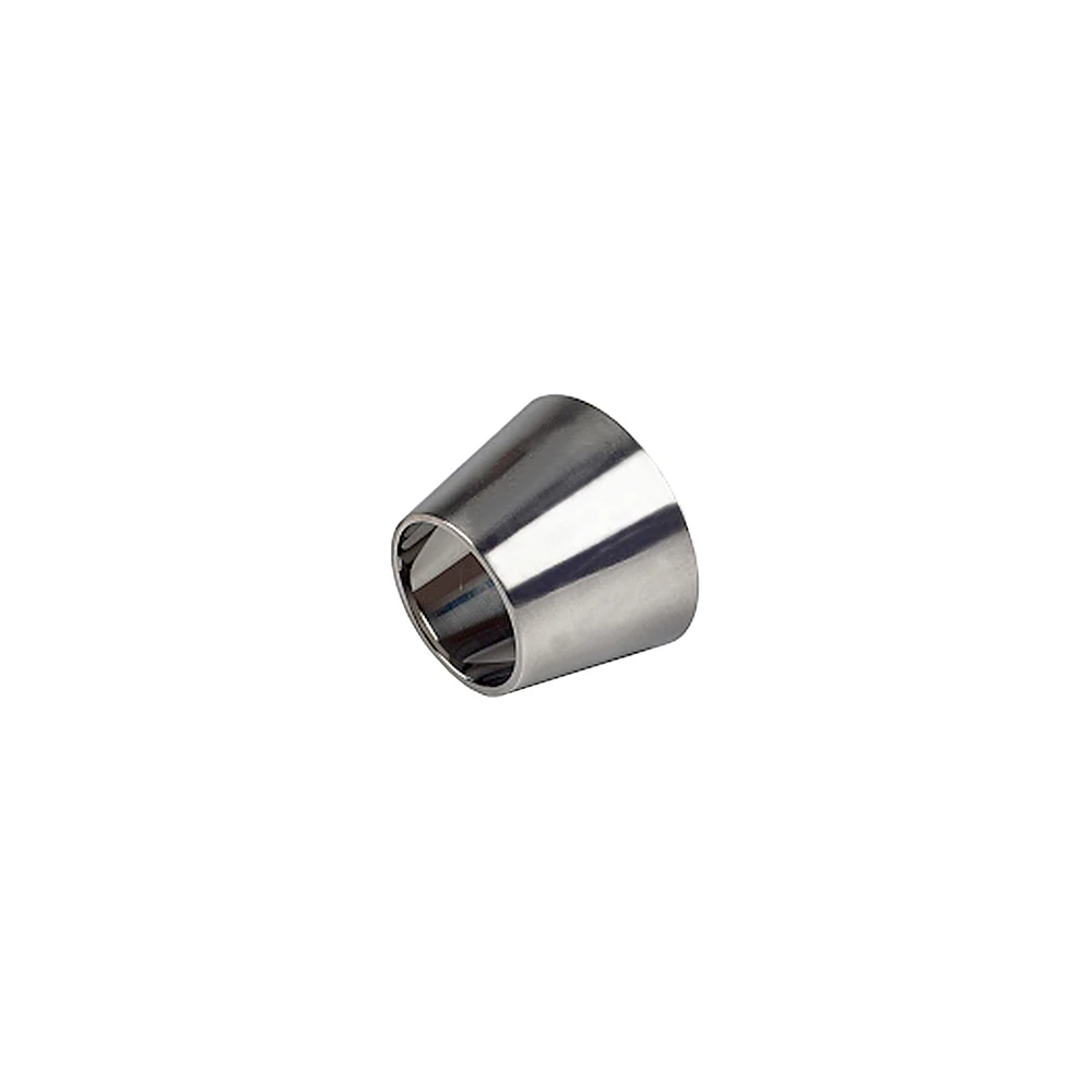Концентрический приварной переходник TITAN LOCK TLWR20-15SS